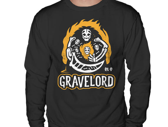 Gravelord