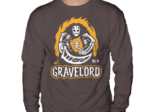 Gravelord