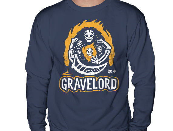 Gravelord