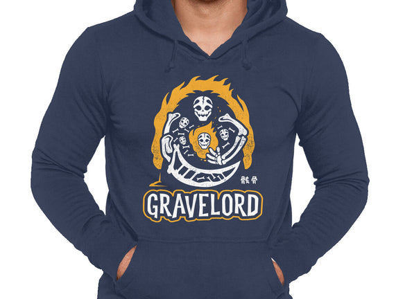 Gravelord