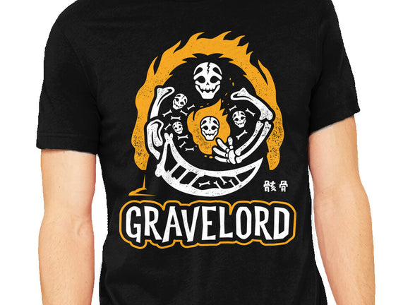 Gravelord