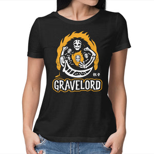 Gravelord