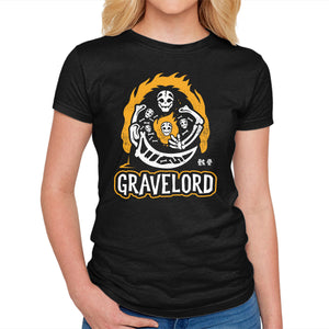 Gravelord