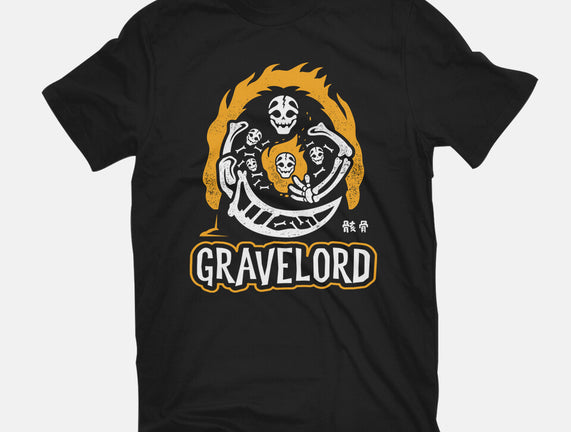 Gravelord