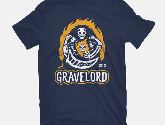 Gravelord