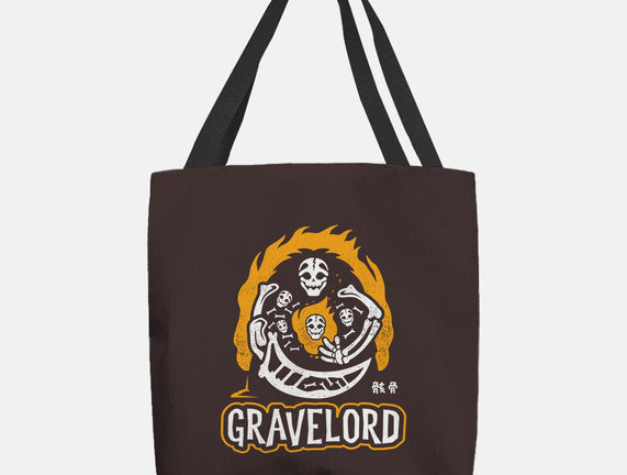 Gravelord