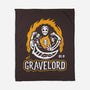 Gravelord-none fleece blanket-Logozaste
