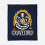 Gravelord-none fleece blanket-Logozaste