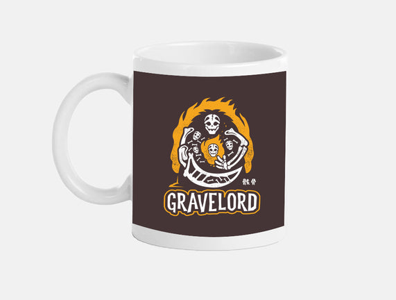 Gravelord