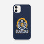 Gravelord-iphone snap phone case-Logozaste
