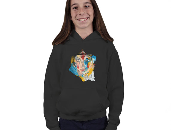 Inked Mononoke Princess