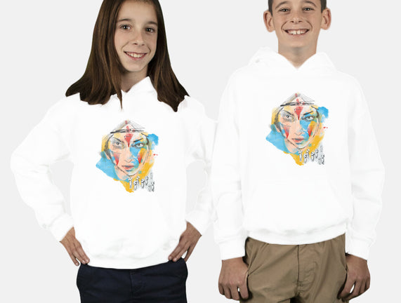 Inked Mononoke Princess