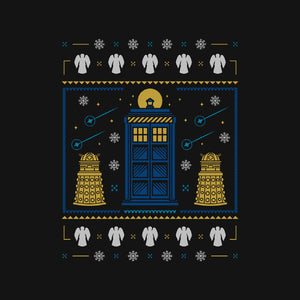 Christmas Space