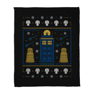 Christmas Space
