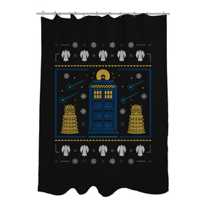 Christmas Space