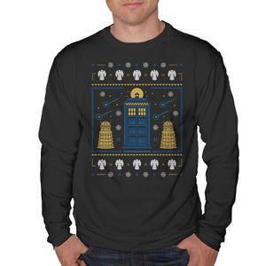Christmas Space