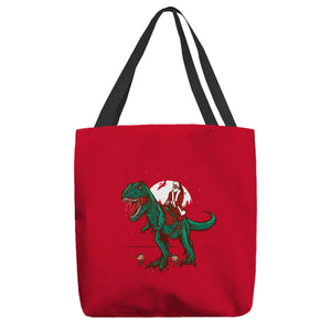 T-Rex Christmas