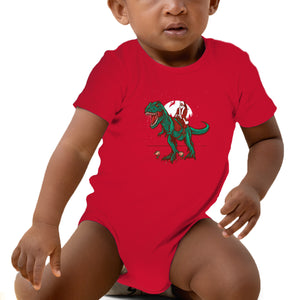 T-Rex Christmas