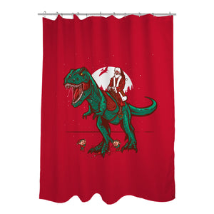 T-Rex Christmas