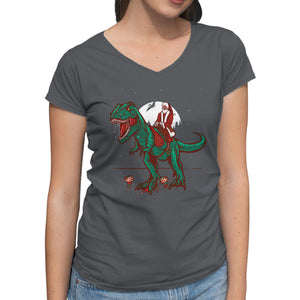 T-Rex Christmas