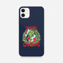 Merry Grinchmas-iphone snap phone case-turborat14