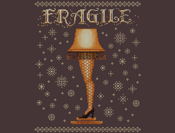 Fragile