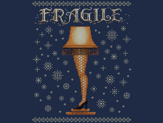 Fragile
