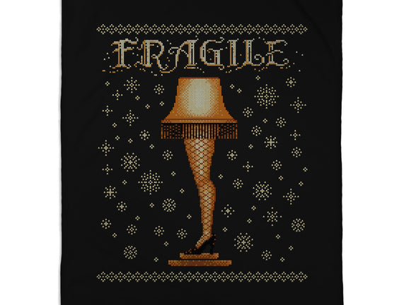 Fragile