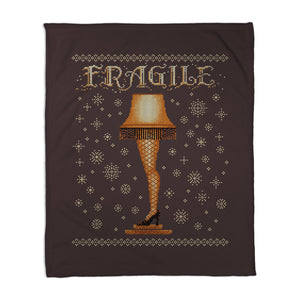 Fragile