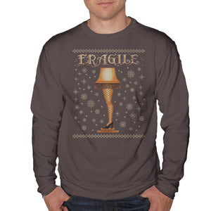 Fragile