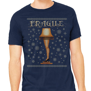 Fragile