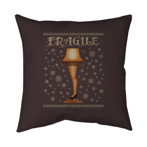 Fragile