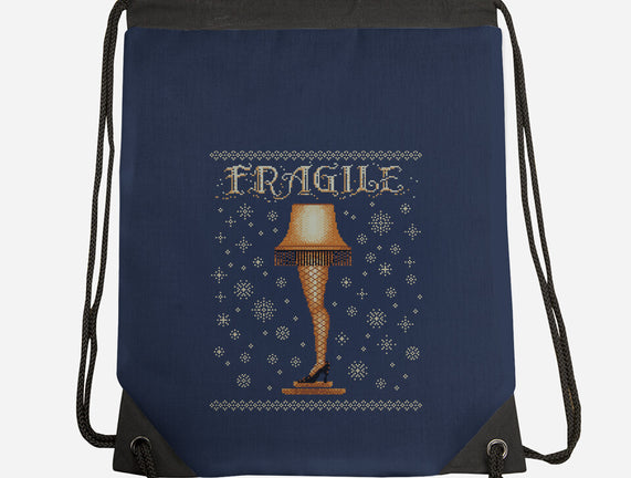 Fragile