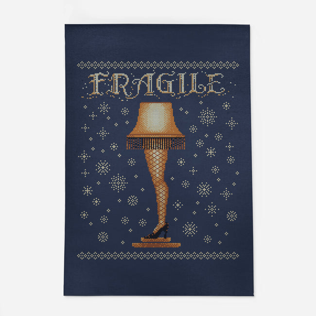 Fragile-none indoor rug-kg07