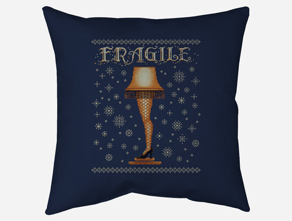 Fragile