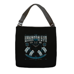Wakanda Gym