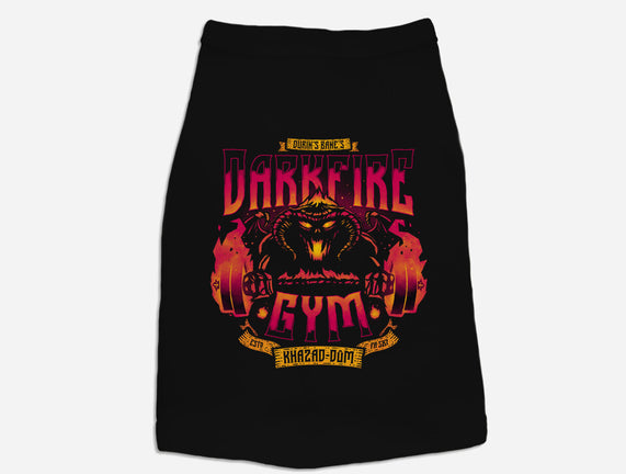 Darkfire Gym