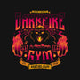 Darkfire Gym-mens heavyweight tee-teesgeex