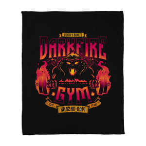 Darkfire Gym