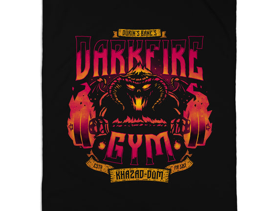 Darkfire Gym