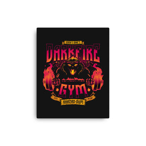 Darkfire Gym