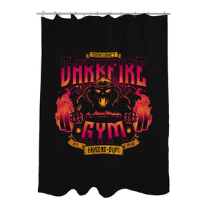 Darkfire Gym