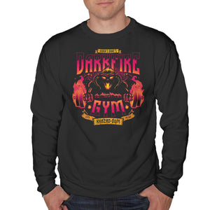 Darkfire Gym