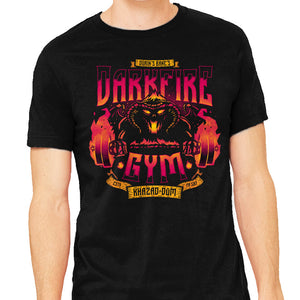 Darkfire Gym