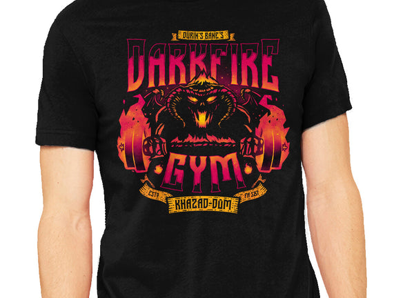 Darkfire Gym