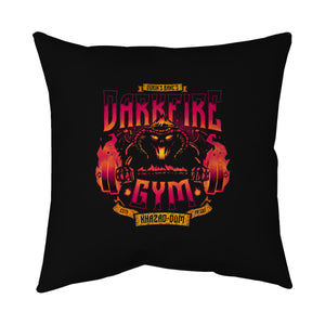 Darkfire Gym
