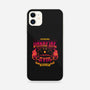 Darkfire Gym-iphone snap phone case-teesgeex