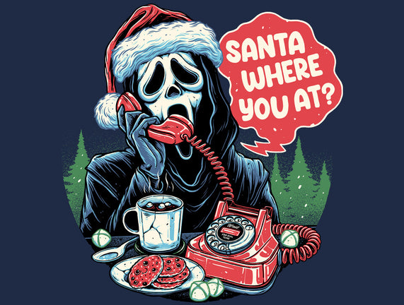 Calling Santa