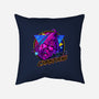 Hate Christmas-none removable cover throw pillow-daobiwan