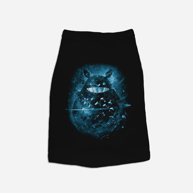 Big Friend Nebula-dog basic pet tank-kharmazero